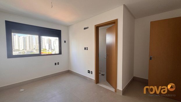 Foto 17 do(a) Apartamento de 4 quartos à venda em Setor Marista, Goiânia