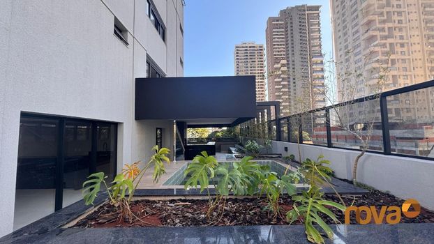 Foto 34 do(a) Apartamento de 4 quartos à venda em Setor Marista, Goiânia