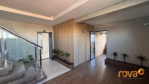 Foto 42 do(a) Apartamento de 4 quartos à venda em Setor Marista, Goiânia