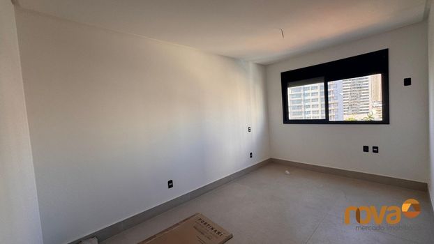 Foto 18 do(a) Apartamento de 4 quartos à venda em Setor Marista, Goiânia