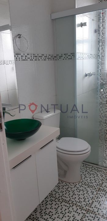 Foto 11 do(a) Apartamento de 2 quartos à venda em Jardim Alvorada, Marília