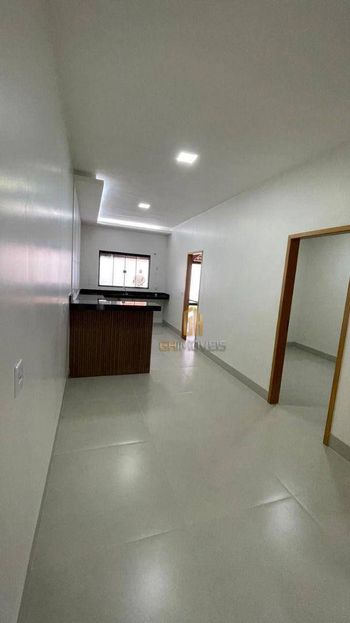 Foto 10 do(a) Casa de 3 quartos à venda em Pontal Sul - Acréscimo, Aparecida de Goiânia