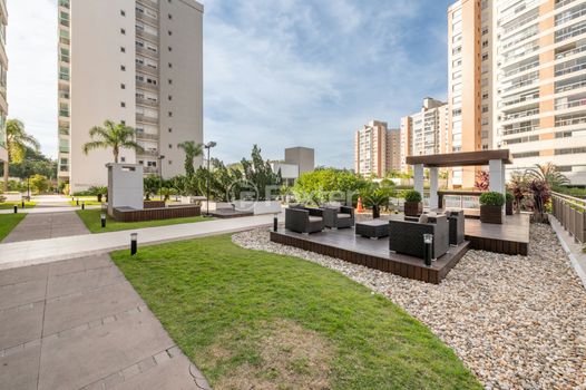Foto 45 do(a) Apartamento de 3 quartos à venda em Jardim do Salso, Porto Alegre