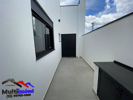 Foto 24 do(a) Casa em Condomínio de 4 quartos à venda em Portal das Estrelas I, Boituva