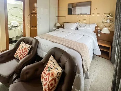 Foto 2 do(a) Apartamento de 1 quartos à venda em Cidade Mãe do Céu, São Paulo