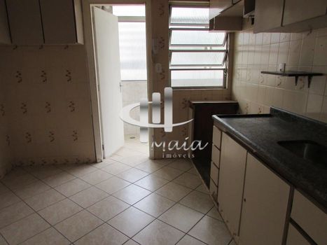 Foto 4 do(a) Apartamento de 3 quartos à venda em Santo Antônio, São Caetano do Sul