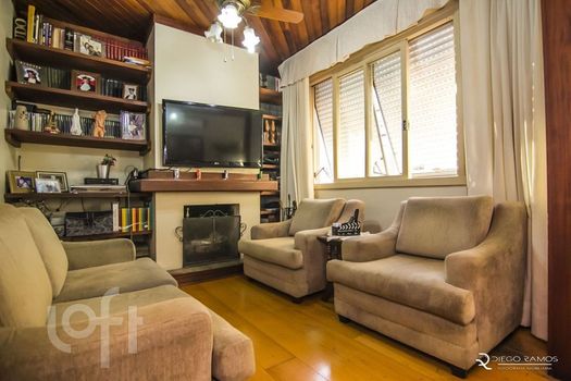 Foto 3 do(a) Apartamento de 3 quartos à venda em Menino Deus, Porto Alegre