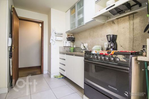 Foto 8 do(a) Apartamento de 3 quartos à venda em Menino Deus, Porto Alegre