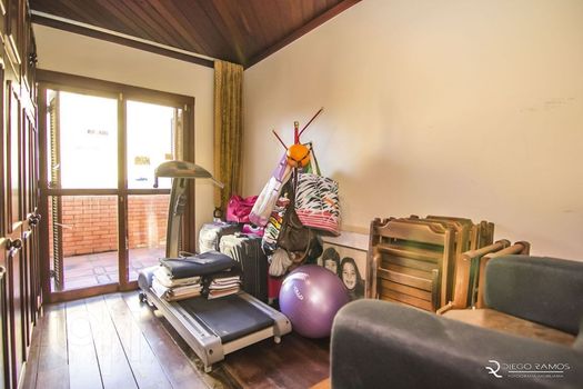 Foto 27 do(a) Apartamento de 3 quartos à venda em Menino Deus, Porto Alegre