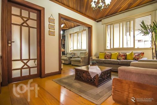 Foto 4 do(a) Apartamento de 3 quartos à venda em Menino Deus, Porto Alegre