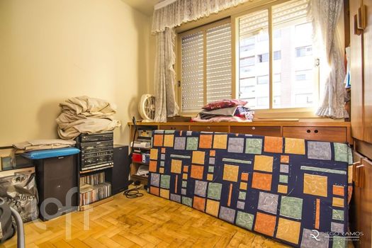 Foto 14 do(a) Apartamento de 3 quartos à venda em Menino Deus, Porto Alegre