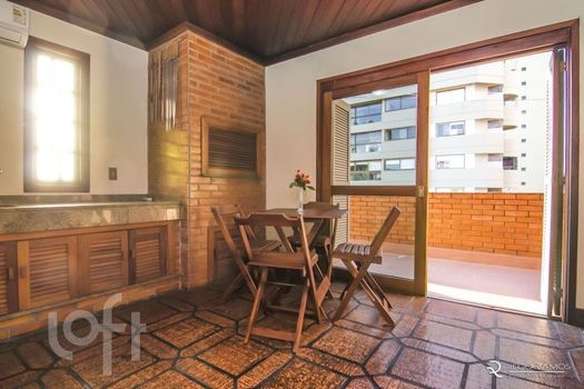 Foto 33 do(a) Apartamento de 3 quartos à venda em Menino Deus, Porto Alegre