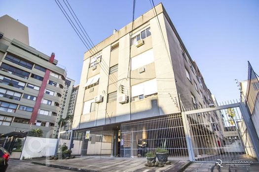 Foto 44 do(a) Apartamento de 3 quartos à venda em Menino Deus, Porto Alegre