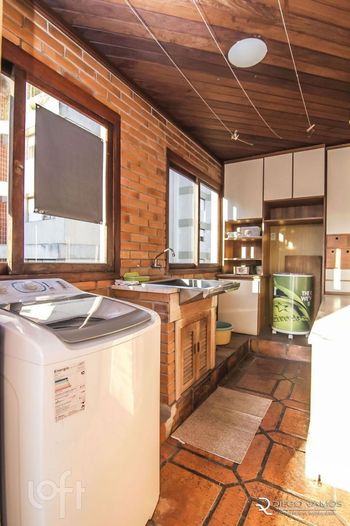 Foto 39 do(a) Apartamento de 3 quartos à venda em Menino Deus, Porto Alegre