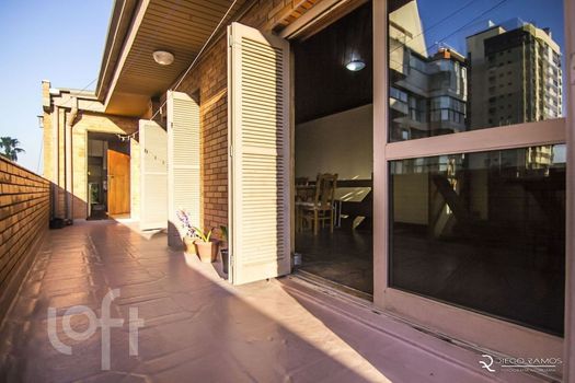 Foto 36 do(a) Apartamento de 3 quartos à venda em Menino Deus, Porto Alegre