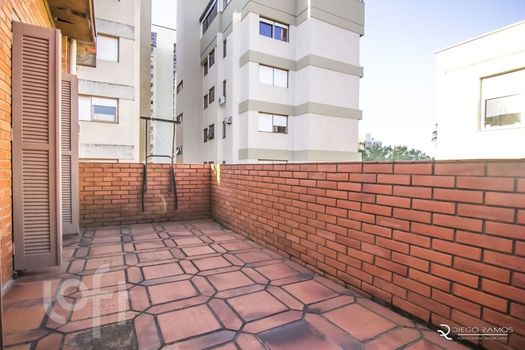 Foto 34 do(a) Apartamento de 3 quartos à venda em Menino Deus, Porto Alegre
