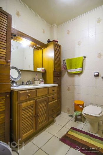 Foto 17 do(a) Apartamento de 3 quartos à venda em Menino Deus, Porto Alegre