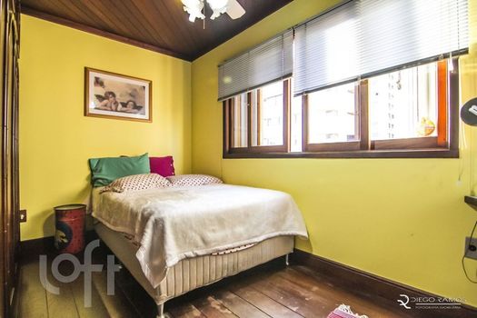 Foto 21 do(a) Apartamento de 3 quartos à venda em Menino Deus, Porto Alegre