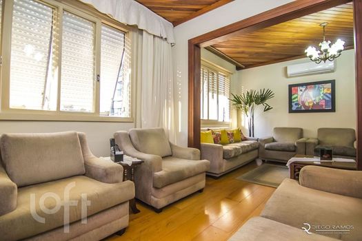 Foto 6 do(a) Apartamento de 3 quartos à venda em Menino Deus, Porto Alegre