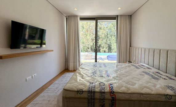 Foto 43 do(a) Casa em Condomínio de 5 quartos à venda em Loteamento Residencial Parque Terras de Santa Cecília, Itu