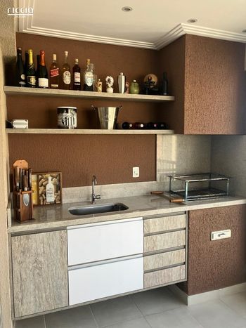 Foto 6 do(a) Apartamento de 2 quartos à venda em Jardim das Indústrias, São José dos Campos
