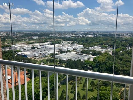 Foto 1 do(a) Apartamento de 2 quartos à venda em Jardim das Indústrias, São José dos Campos