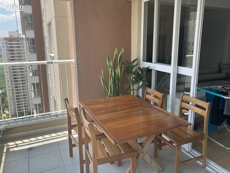 Foto 3 do(a) Apartamento de 2 quartos à venda em Jardim das Indústrias, São José dos Campos