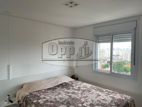 Foto 12 do(a) Apartamento de 2 quartos à venda em Vila Monumento, São Paulo