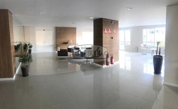 Foto 32 do(a) Apartamento de 2 quartos à venda em Vila Monumento, São Paulo