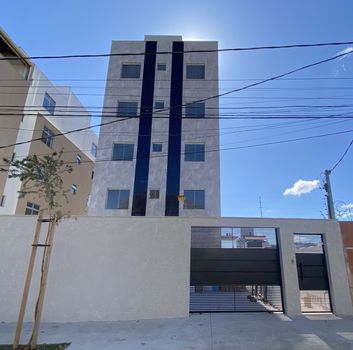 Foto 1 do(a) Apartamento de 2 quartos à venda em Letícia, Belo Horizonte