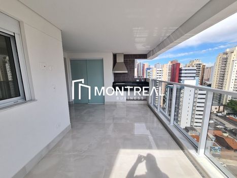 Foto 1 do(a) Apartamento de 2 quartos à venda em Tatuapé, São Paulo