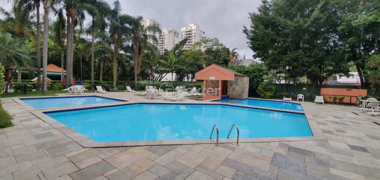 Foto 43 do(a) Apartamento de 3 quartos à venda em Jardim Caboré, São Paulo