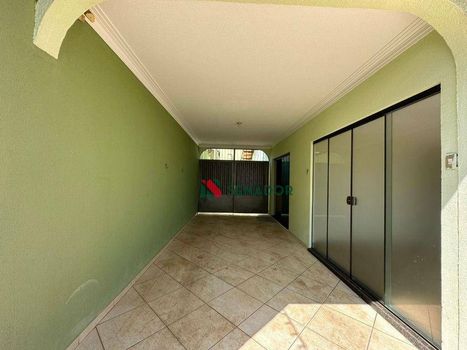 Foto 3 do(a) Casa false à venda em São Pedro, Londrina