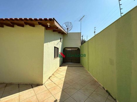 Foto 46 do(a) Casa false à venda em São Pedro, Londrina