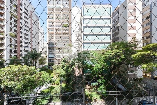 Foto 30 do(a) Apartamento de 4 quartos à venda em Santa Cecília, São Paulo