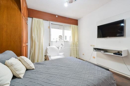 Foto 3 do(a) Apartamento de 4 quartos à venda em Santa Cecília, São Paulo