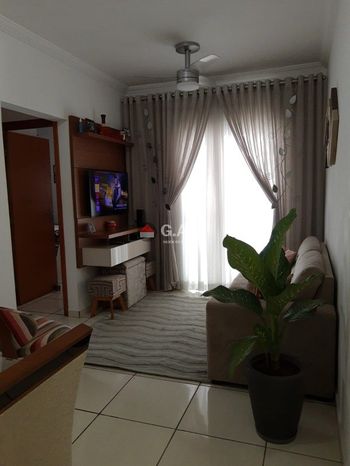 Foto 21 do(a) Apartamento de 2 quartos à venda em Vila Leopoldina, Sorocaba
