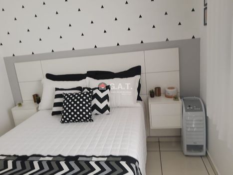 Foto 6 do(a) Apartamento de 2 quartos à venda em Vila Leopoldina, Sorocaba