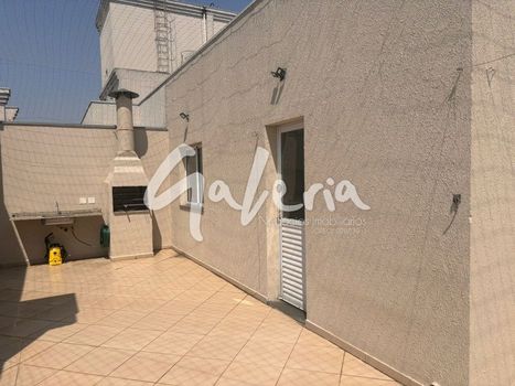 Foto 18 do(a) Cobertura de 3 quartos à venda em Olímpico, São Caetano do Sul