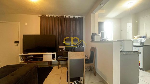 Foto 6 do(a) Apartamento de 2 quartos à venda em Pindorama, Belo Horizonte
