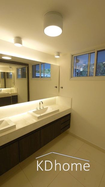 Foto 33 do(a) Casa em Condomínio de 5 quartos para alugar em Chácara Flora, São Paulo
