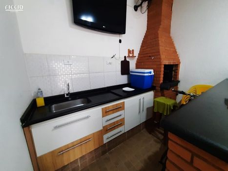 Foto 3 do(a) Casa em Condomínio de 4 quartos à venda em Urbanova I, São José dos Campos