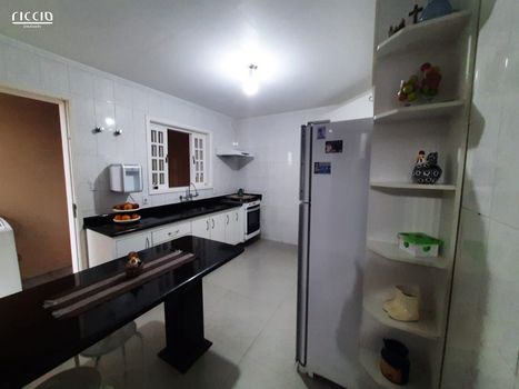 Foto 9 do(a) Casa em Condomínio de 4 quartos à venda em Urbanova I, São José dos Campos
