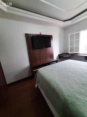 Foto 12 do(a) Casa em Condomínio de 4 quartos à venda em Urbanova I, São José dos Campos