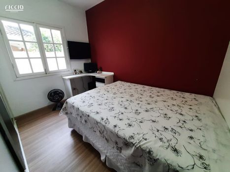 Foto 14 do(a) Casa em Condomínio de 4 quartos à venda em Urbanova I, São José dos Campos