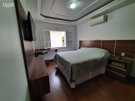 Foto 11 do(a) Casa em Condomínio de 4 quartos à venda em Urbanova I, São José dos Campos