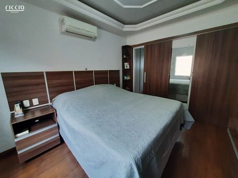 Foto 10 do(a) Casa em Condomínio de 4 quartos à venda em Urbanova I, São José dos Campos