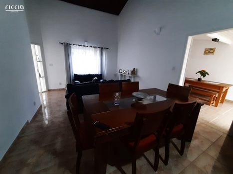 Foto 5 do(a) Casa em Condomínio de 4 quartos à venda em Urbanova I, São José dos Campos