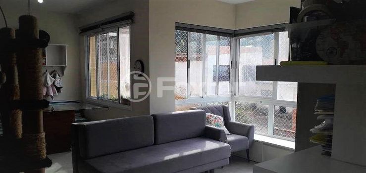 Foto 1 do(a) Apartamento de 2 quartos à venda em Santo Antônio, Porto Alegre