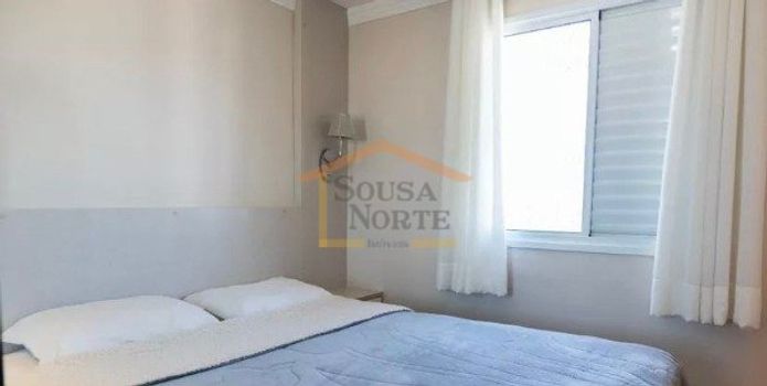 Foto 16 do(a) Apartamento de 3 quartos à venda em Vila Maria Alta, São Paulo